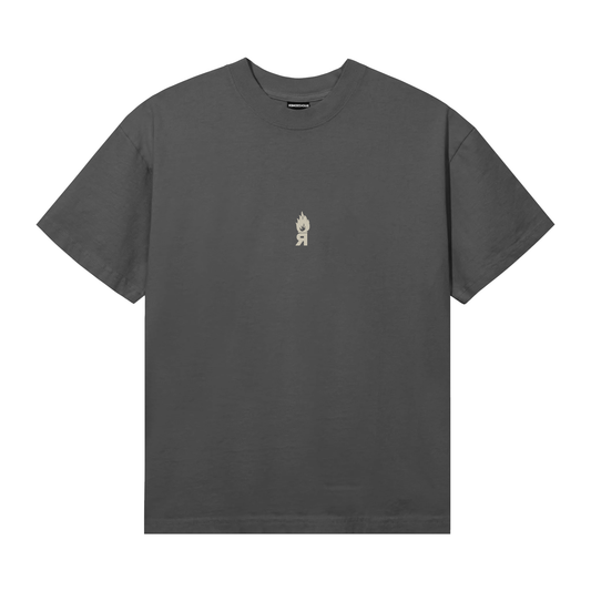 Bonfire Shadow Tee