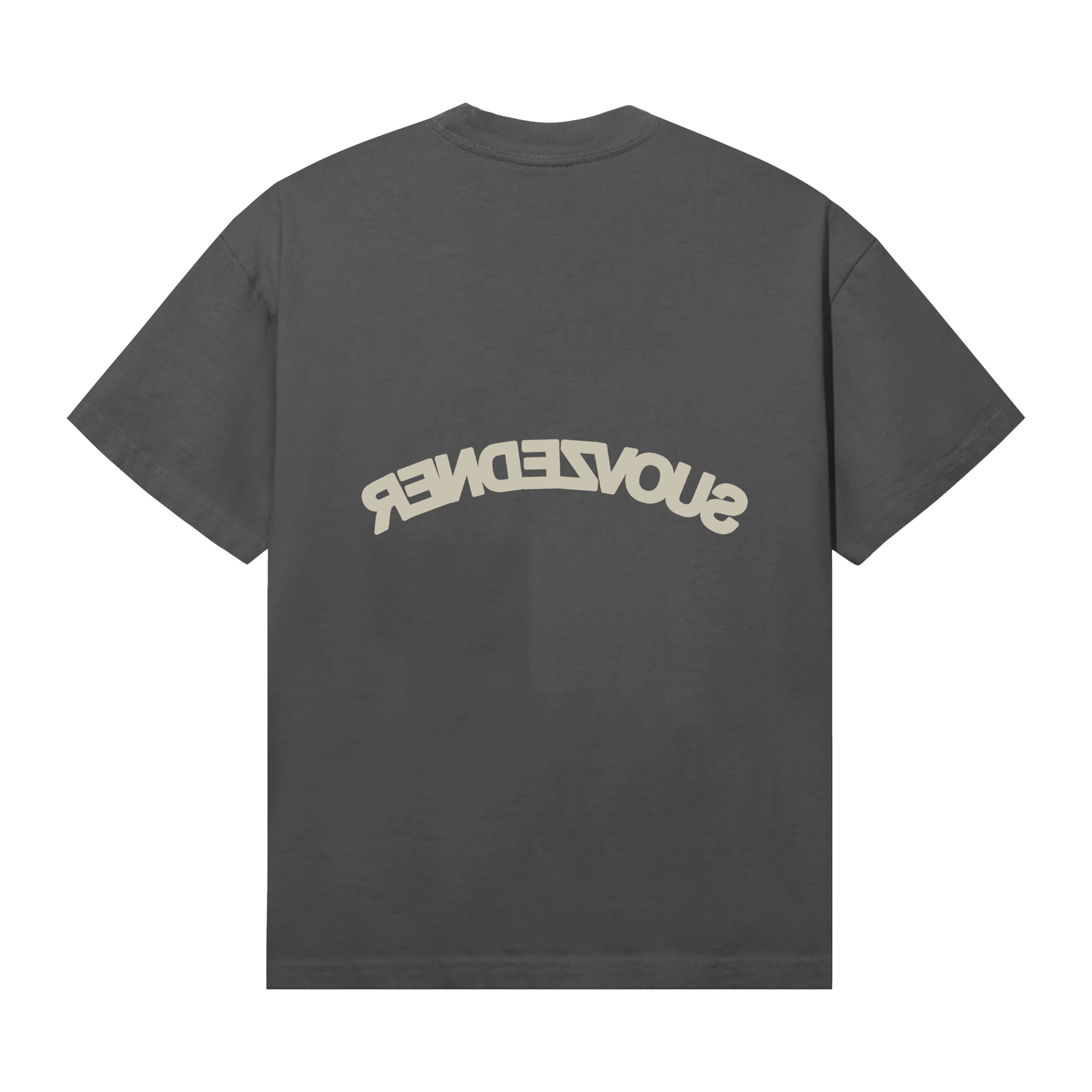 Bonfire Shadow Tee